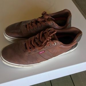 Levi Men shoes
